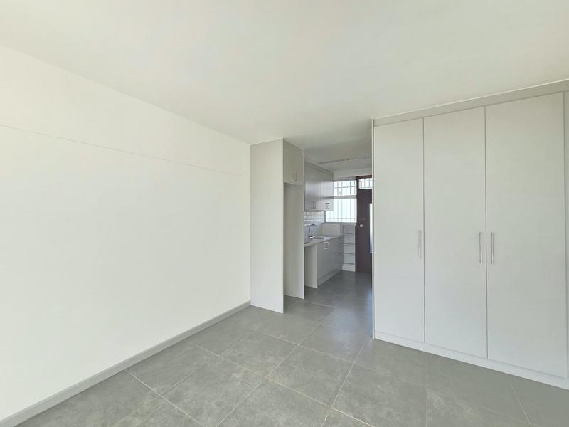To Let 1 Bedroom Property for Rent in Sanlamhof Western Cape